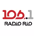 Radio Río - FM 106.1